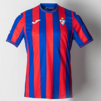 Thailandia Maglia SD Eibar Prima 21/22